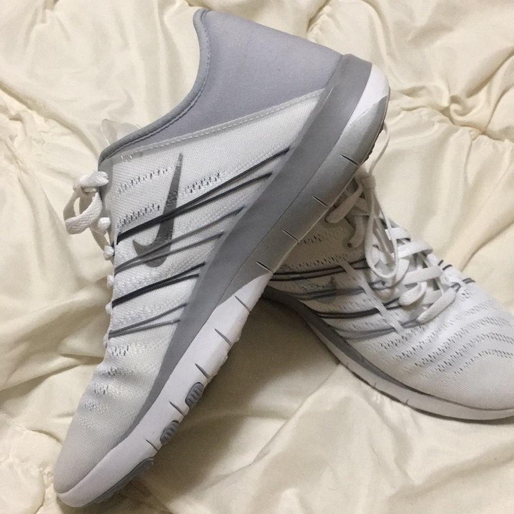 Nike free size 7